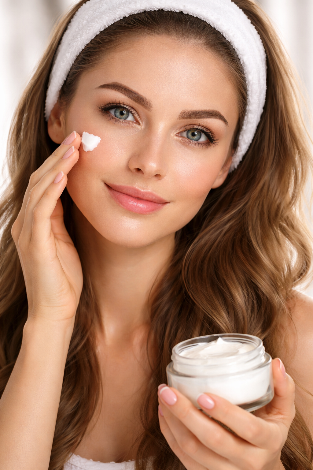 Уход за кожей